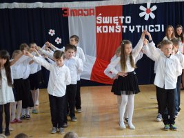Święto Konstytucji 3 Maja 2016