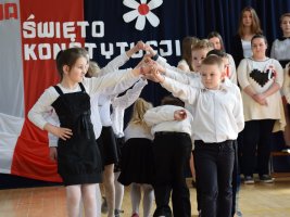 Święto Konstytucji 3 Maja 2016