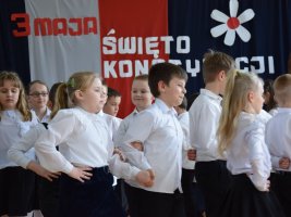 Święto Konstytucji 3 Maja 2016