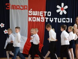 Święto Konstytucji 3 Maja 2016
