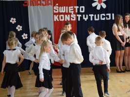 Święto Konstytucji 3 Maja 2016