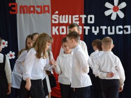 Święto Konstytucji 3 Maja 2016