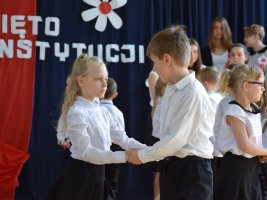 Święto Konstytucji 3 Maja 2016