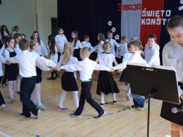 Święto Konstytucji 3 Maja 2016
