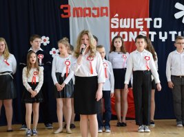 Święto Konstytucji 3 Maja 2016