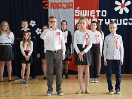 Święto Konstytucji 3 Maja 2016