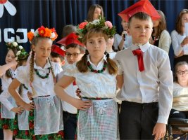 Święto Konstytucji 3 Maja 2016
