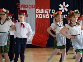 Święto Konstytucji 3 Maja 2016