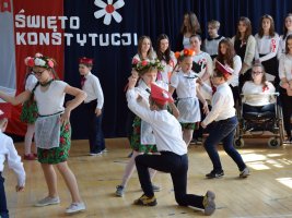 Święto Konstytucji 3 Maja 2016