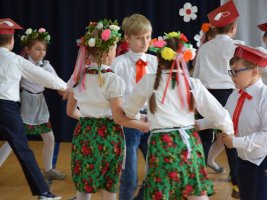Święto Konstytucji 3 Maja 2016