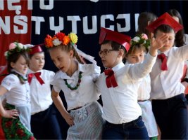 Święto Konstytucji 3 Maja 2016