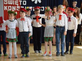 Święto Konstytucji 3 Maja 2016