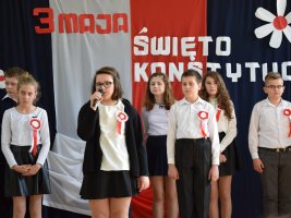 Święto Konstytucji 3 Maja 2016
