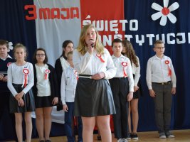 Święto Konstytucji 3 Maja 2016