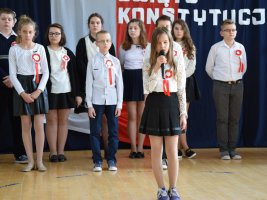Święto Konstytucji 3 Maja 2016