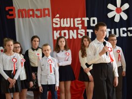 Święto Konstytucji 3 Maja 2016