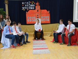 Święto Konstytucji 3 Maja 2017
