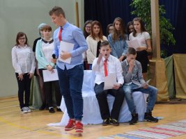 Święto Konstytucji 3 Maja 2017