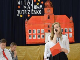 Święto Konstytucji 3 Maja 2017