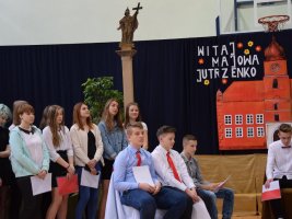 Święto Konstytucji 3 Maja 2017