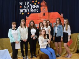 Święto Konstytucji 3 Maja 2017