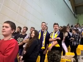 Wyjazd na mecz PGE Vive Kielce - 2017