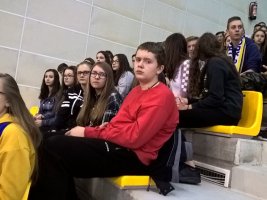 Wyjazd na mecz PGE Vive Kielce - 2017