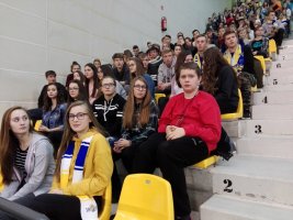 Wyjazd na mecz PGE Vive Kielce - 2017