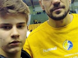 Wyjazd na mecz PGE Vive Kielce