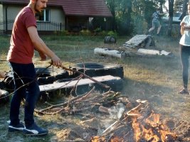 Ognisko integracyjne "Misiów" 2018