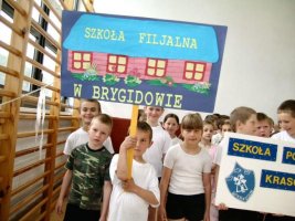 Olimpiada Najmłodszych - rok 2006