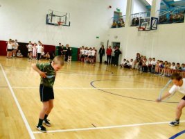 Olimpiada Najmłodszych - rok 2006