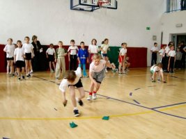 Olimpiada Najmłodszych - rok 2006