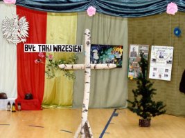 Powitanie szkoły 2010
