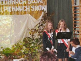 Rocznica bitwy pod Chotowem - rok 2011