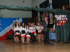 Rocznica bitwy pod Chotowem 