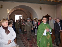 Rocznica bitwy pod Olesznem 2018