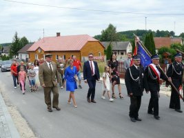 Rocznica bitwy pod Olesznem - 2023