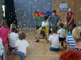 Spektakl: Rodzice dzieciom - 2019