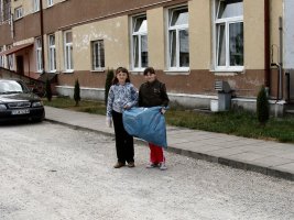 Sprzątanie Świata 2011