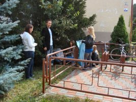 Sprzątanie Świata 2011