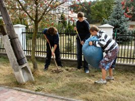 Sprzątanie Świata 2011