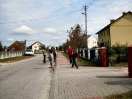 Sprzątanie Świata 2012
