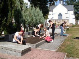 Sprzątanie Świata 2012