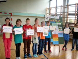 Sprzątanie Świata - rok 2013