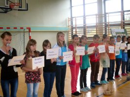 Sprzątanie Świata - rok 2013