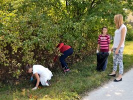 Sprzątanie Świata 2014