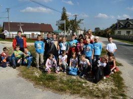 Sprzątanie Świata 2014