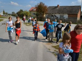Sprzątanie Świata 2014