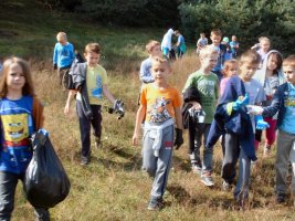 Sprzątanie Świata 2014